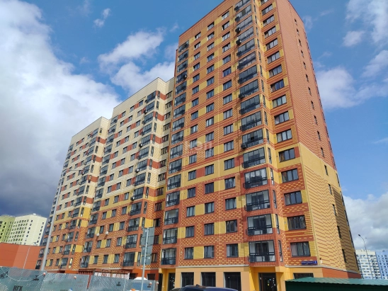 Имущественные торги г. Москвы. Объект № 22555