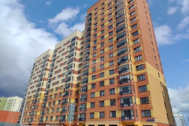 Имущественные торги г. Москвы. Объект № 22556