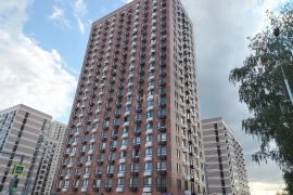 Имущественные торги г. Москвы. Объект № 22558