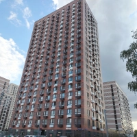 Имущественные торги г. Москвы. Объект № 22558