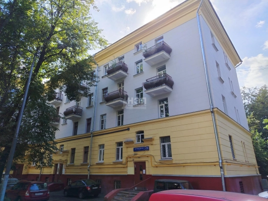 Имущественные торги г. Москвы. Объект № 22559