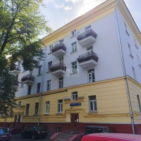 Имущественные торги г. Москвы. Объект № 22559