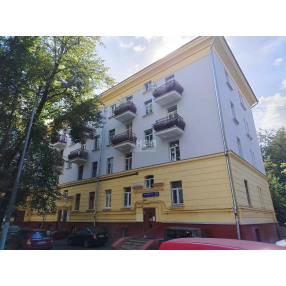 Имущественные торги г. Москвы. Объект № 22559