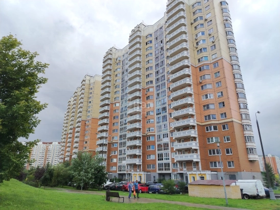 Имущественные торги г. Москвы. Объект № 22561