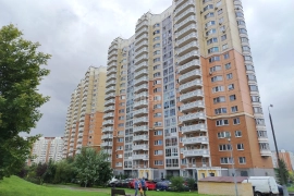 Имущественные торги г. Москвы. Объект № 22561