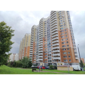 Имущественные торги г. Москвы. Объект № 22561