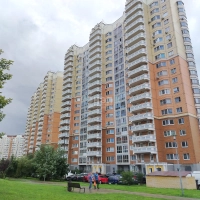 Имущественные торги г. Москвы. Объект № 22562