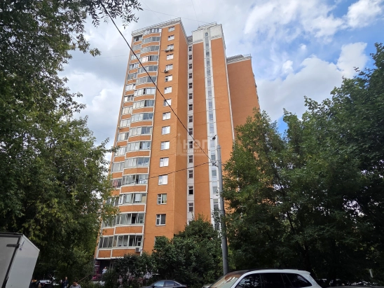 Имущественные торги г. Москвы. Объект № 22563