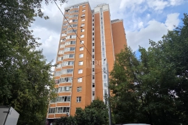 Имущественные торги г. Москвы. Объект № 22563