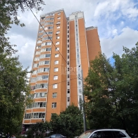 Имущественные торги г. Москвы. Объект № 22563