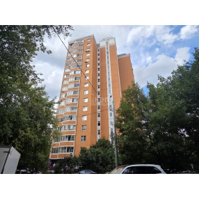 Имущественные торги г. Москвы. Объект № 22563