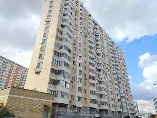 Имущественные торги г. Москвы. Объект № 22564