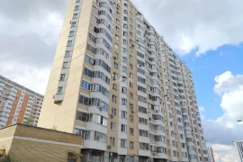 Имущественные торги г. Москвы. Объект № 22564