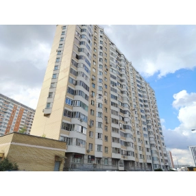 Имущественные торги г. Москвы. Объект № 22564