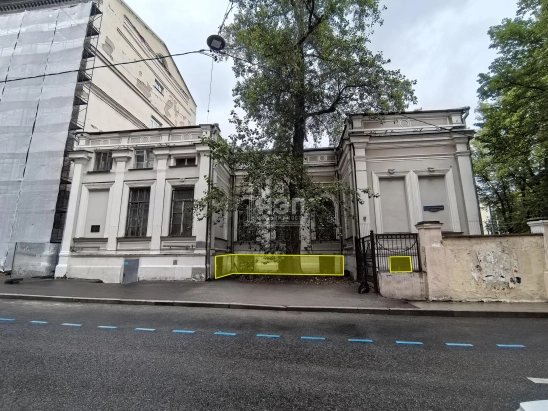 Имущественные торги г. Москвы. Объект № 22367