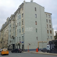 Имущественные торги г. Москвы. Объект № 22656