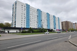 Имущественные торги г. Москвы. Объект № 22713