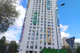 Имущественные торги г. Москвы. Объект № 22779