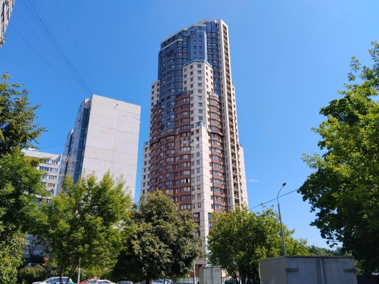 Имущественные торги г. Москвы. Объект № 22798