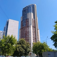 Имущественные торги г. Москвы. Объект № 22798