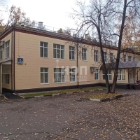 Имущественные торги г. Москвы. Объект № 22799