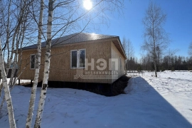 Дом 113,5 кв.м. и зем. уч. 720 кв.м. в Мособласти