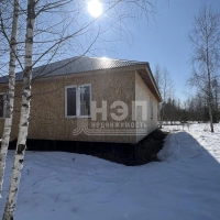 Дом 113,5 кв.м. и зем. уч. 720 кв.м. в Мособласти