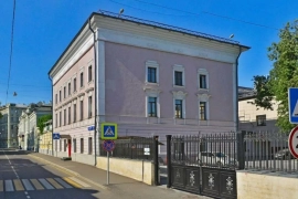 Первый этаж, ОСЗ, график работы 24/7