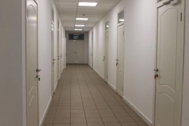 Аренда офисного помещения