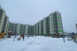 Имущественные торги г. Москвы. Объект № 4470