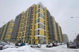 Имущественные торги г. Москвы. Объект № 4794