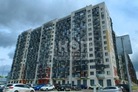 Имущественные торги г. Москвы. Объект № 4799