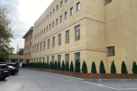 Продажа отдельно стоящего здания