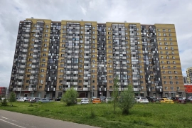 Имущественные торги г. Москвы. Объект № 4849