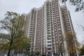 Имущественные торги г. Москвы. Объект № 5206