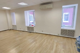 Офис, 35.3 м² 