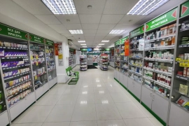 торговля/офис