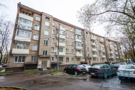 ПСН/Склад - 300 м.кв.
