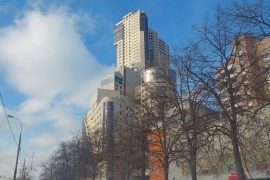 Имущественные торги г. Москвы. Объект 8213