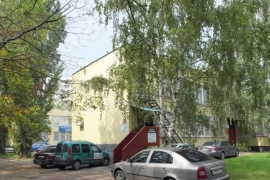 Продаётся отдельно стоящее здание