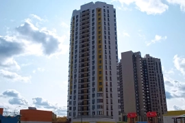 Имущественные торги г. Москвы. Объект № 8417