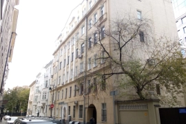 Имущественные торги г. Москвы. Объект № 8947