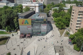 ТЦ Март у метро Электрозаводская, 3952,6 м2