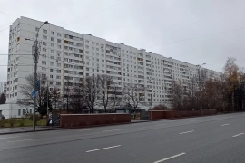 Имущественные торги г. Москвы. Объект № 9519