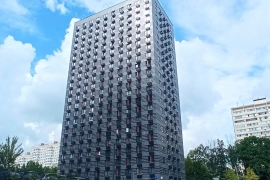 Имущественные торги г. Москвы. Объект № 9766