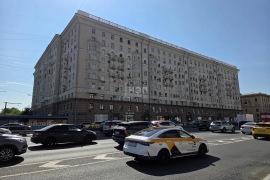 Имущественные торги г. Москвы. Объект № 9938