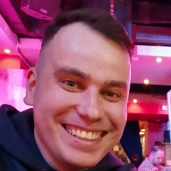 Владимир Сергеевич