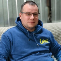 Владимир Сергеевич